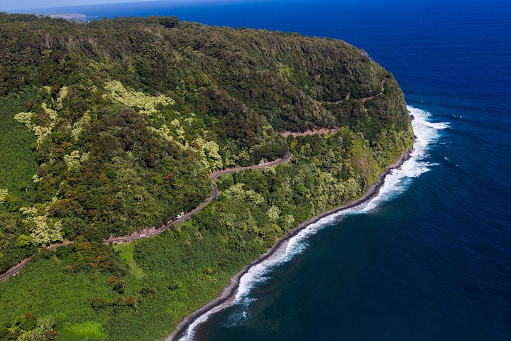 Road to Hana Slingshot Adventure - Photo 1 of 6